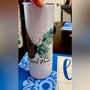 Mother’s Day Tumbler